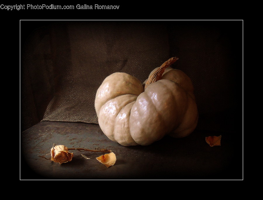 Flora, Food, Garlic, Plant, Produce