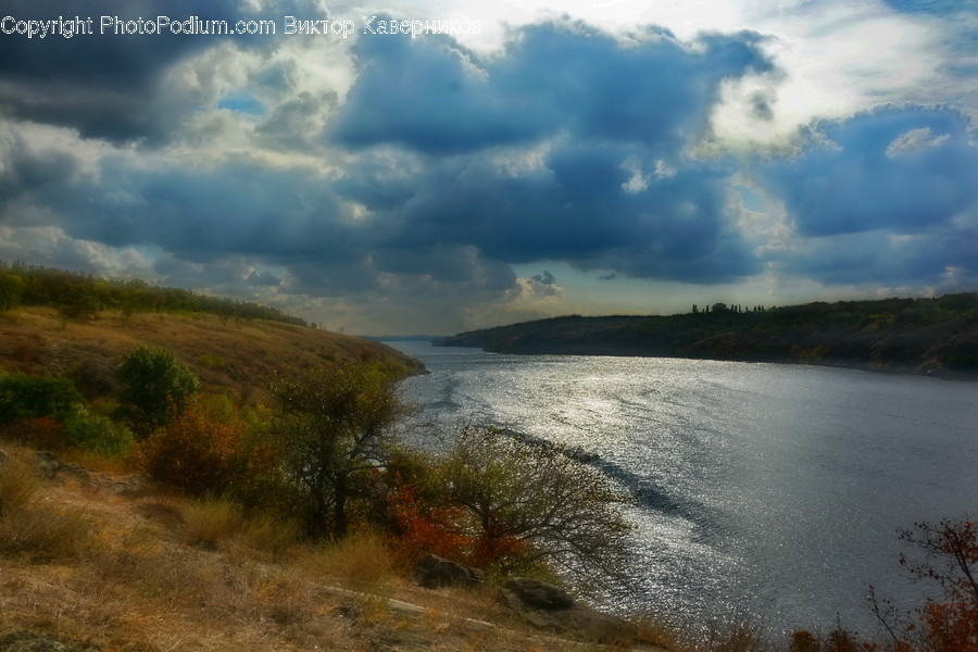 Cloud, Cumulus, Nature, Outdoors, Sky