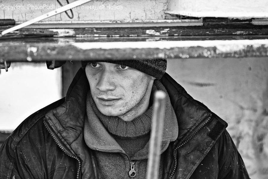Human, People, Person, Face, Portrait