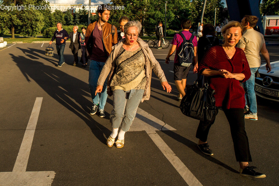 Human, People, Person, Bicycle, Bike