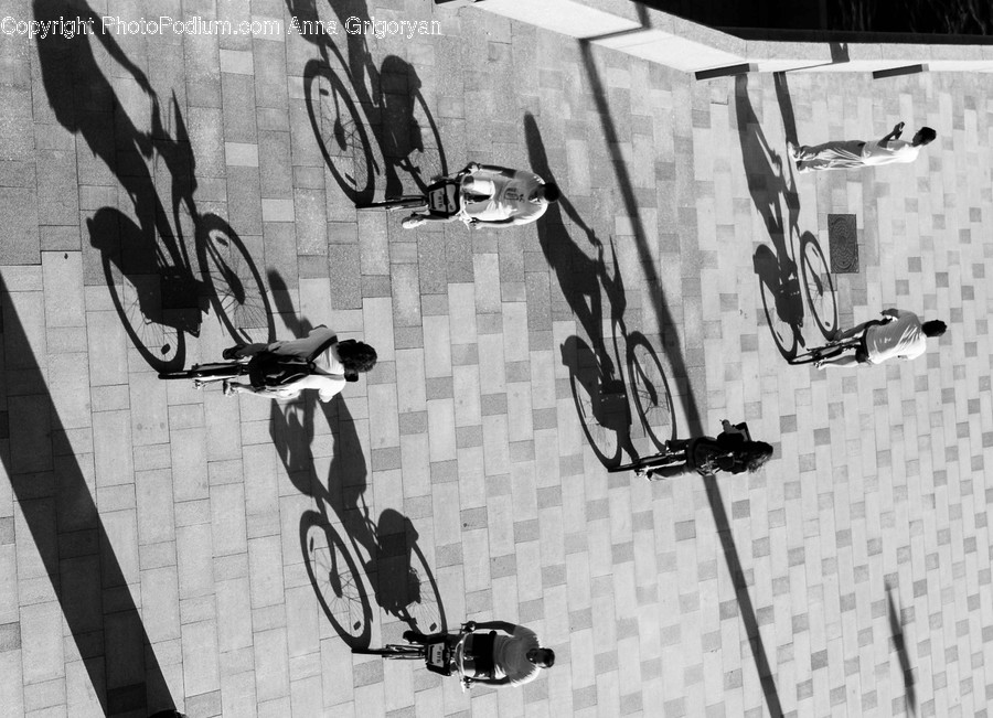 Bicycle, Bike, Transportation, Vehicle, Accessories