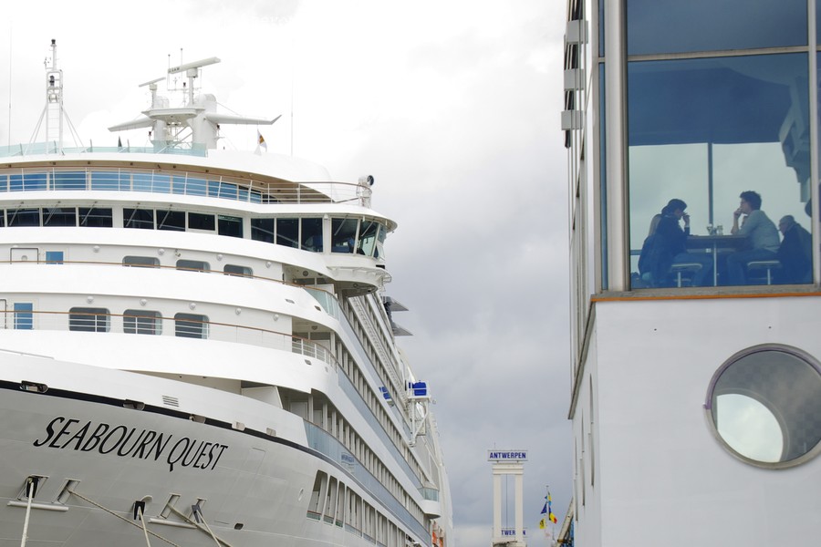 Boat, Ferry, Transportation, Vessel, Watercraft