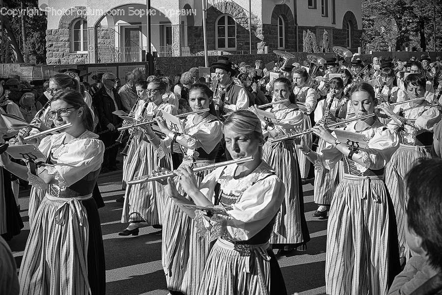 Crowd, Human, Parade, Person, Performer