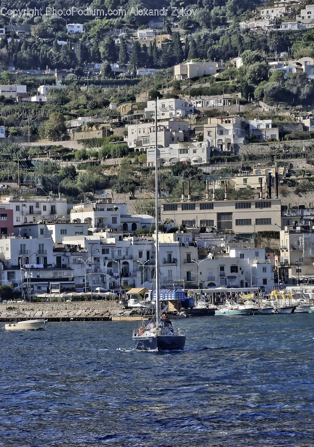 Boat, Transportation, Vessel, Watercraft, Yacht