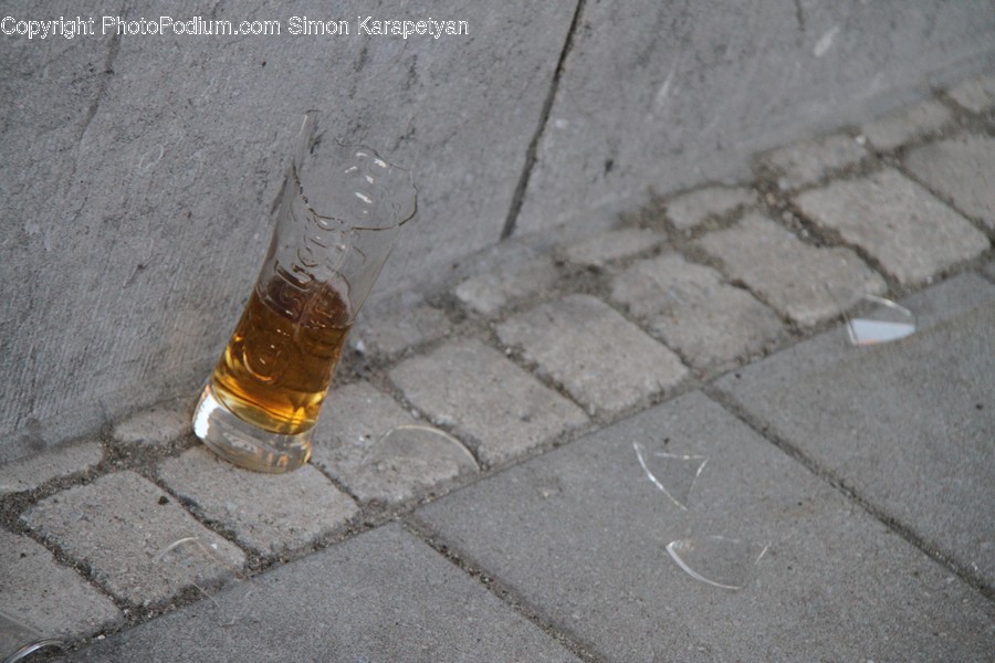 Alcohol, Beer, Beer Bottle, Beverage, Bottle