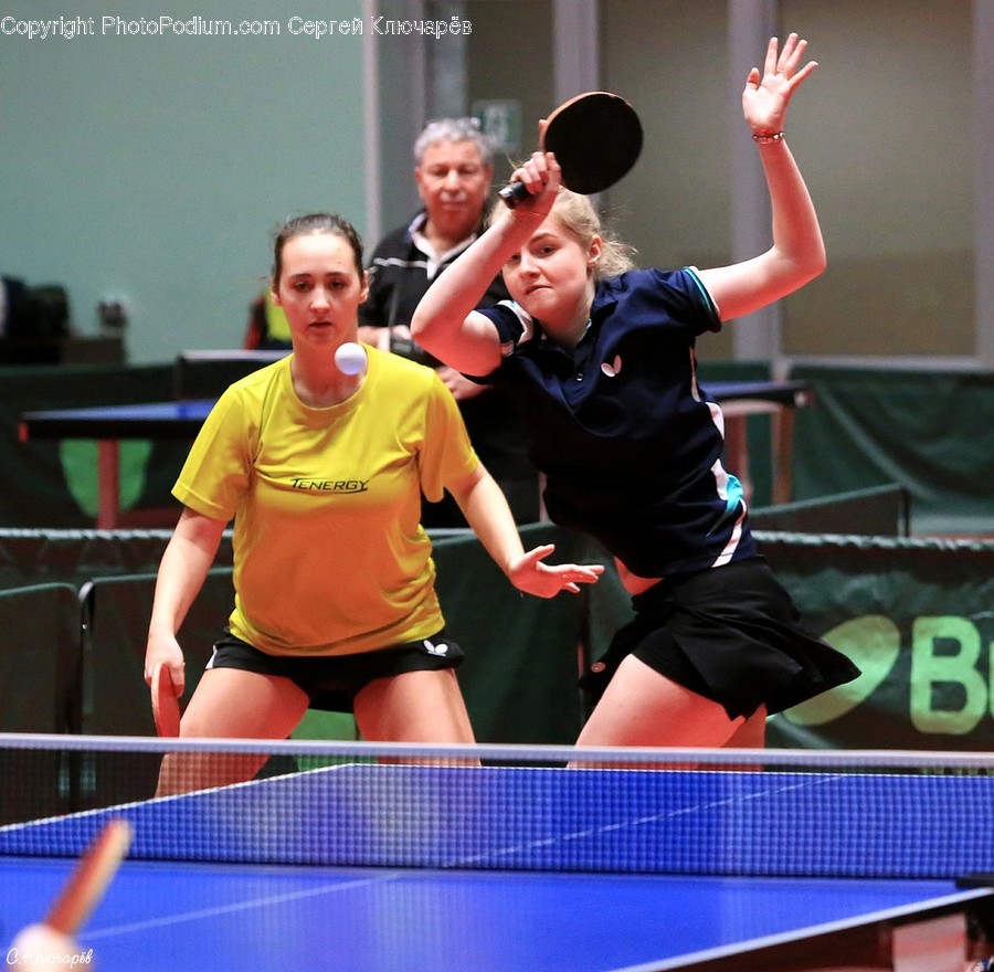 Human, People, Person, Ping Pong, Sport