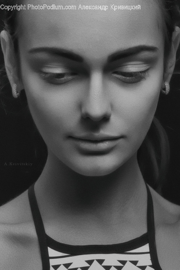 Human, People, Person, Skin, Face