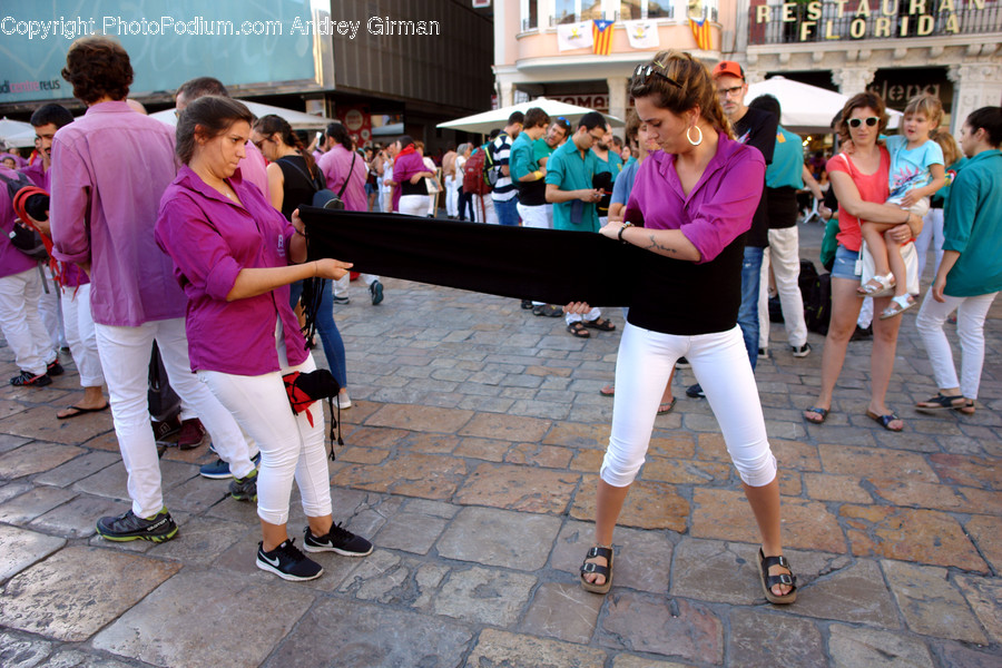 Human, People, Person, Leisure Activities, Crowd