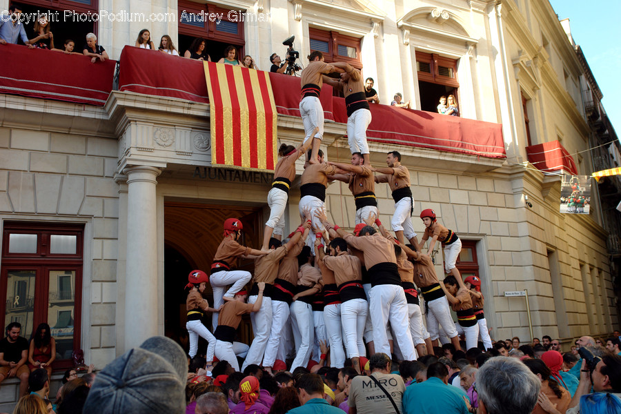 Human, People, Person, Crowd, Leisure Activities