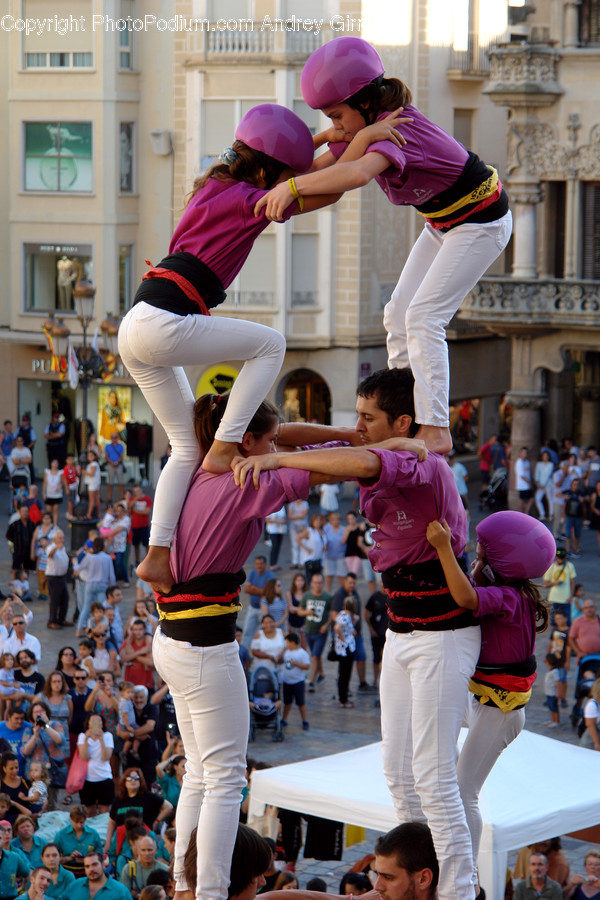 Human, People, Person, Shorts, Dance