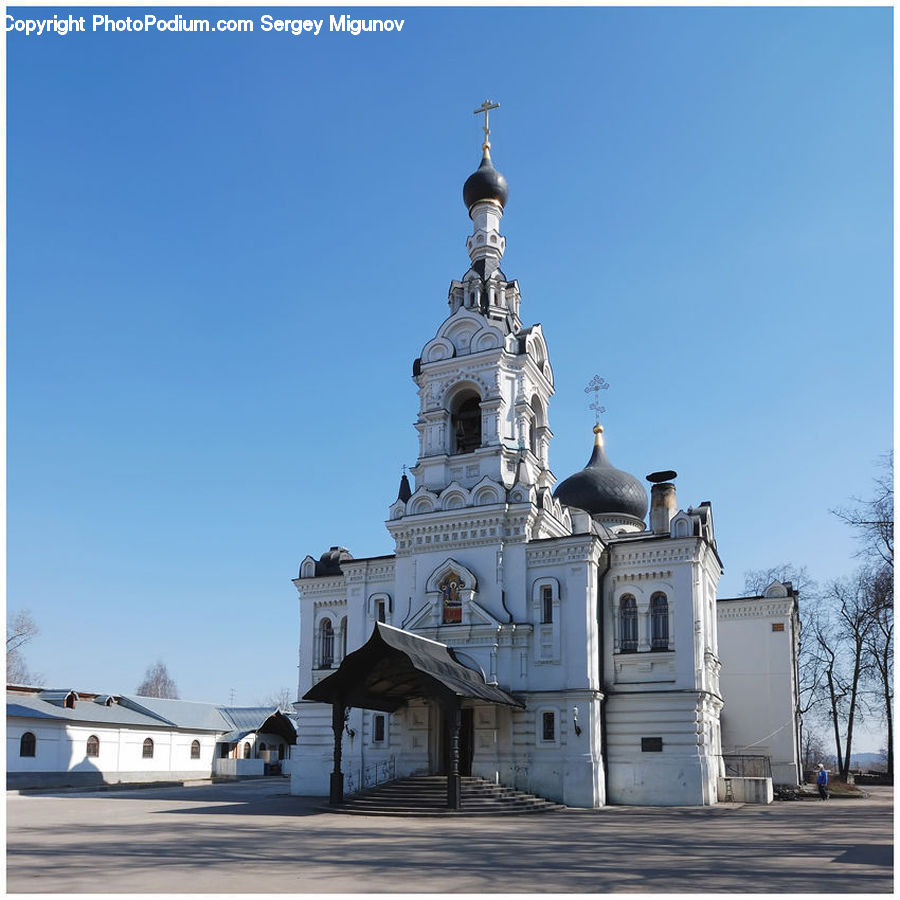Architecture, Bell Tower, Clock Tower, Tower, Church, Worship, Cathedral