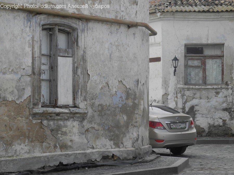 Automobile, Car, Sedan, Transportation, Vehicle