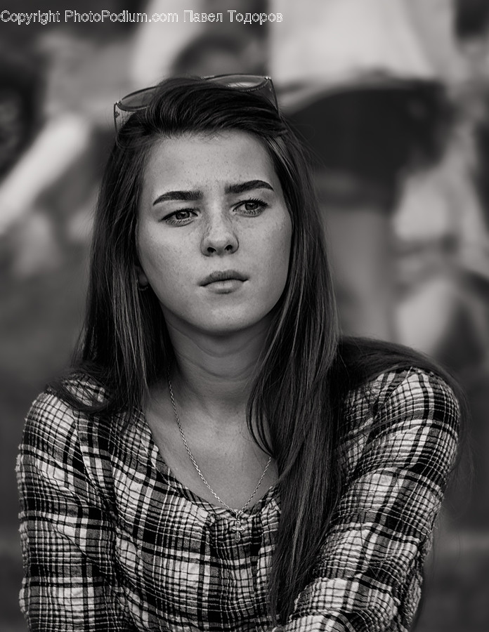 Human, People, Person, Face, Portrait