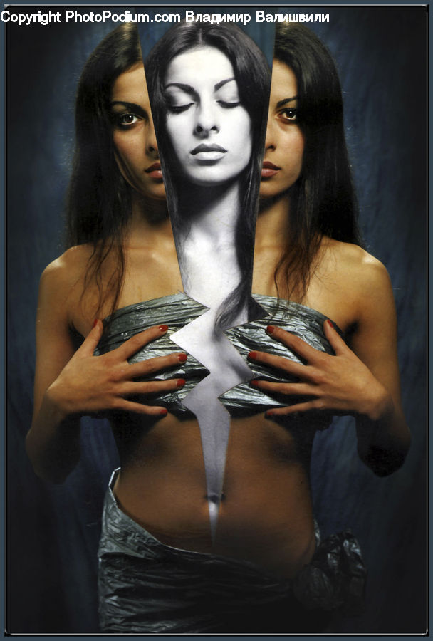 People, Person, Human, Bra, Lingerie, Underwear, Female