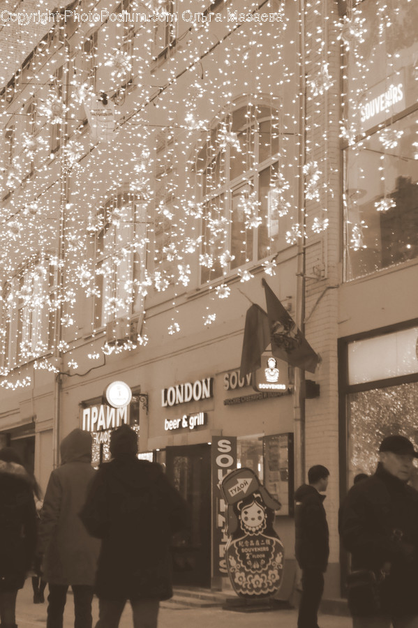 Human, People, Person, Clothing, Coat