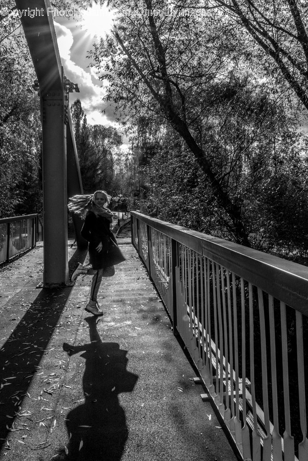 Human, People, Person, Path, Pavement