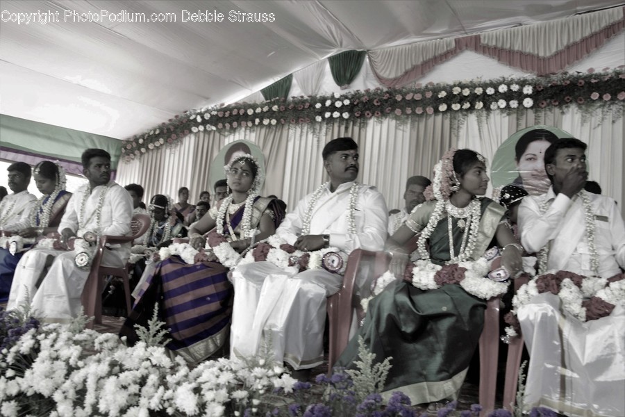 Human, People, Person, Bride, Wedding