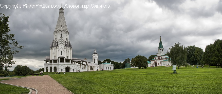 Architecture, Building, Church, Worship, Cathedral