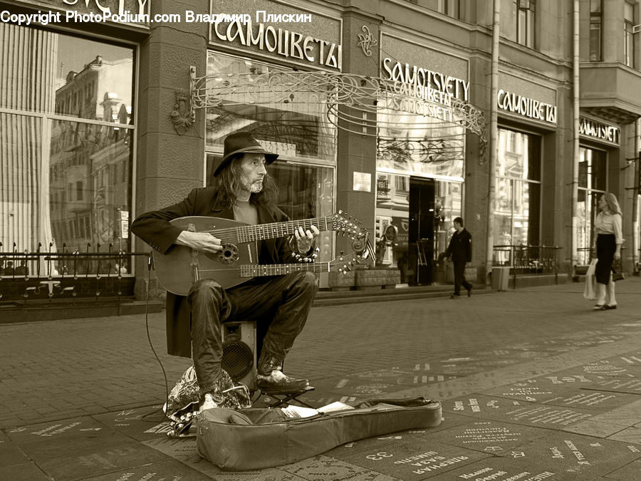 People, Person, Human, Guitar, Guitarist, Musical Instrument, Musician