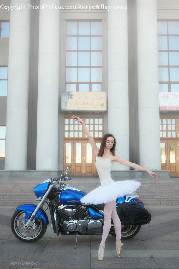 Vehicle, Motorcycle, Transportation, Machine, Wheel