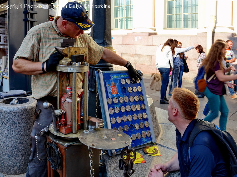 Human, Person, Musical Instrument, Musician, Apparel
