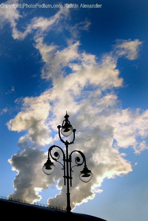 Nature, Outdoors, Weather, Cloud, Sky