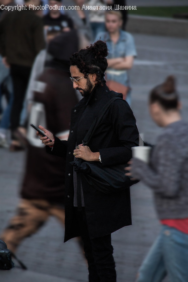 Human, Person, Clothing, Apparel, Sleeve