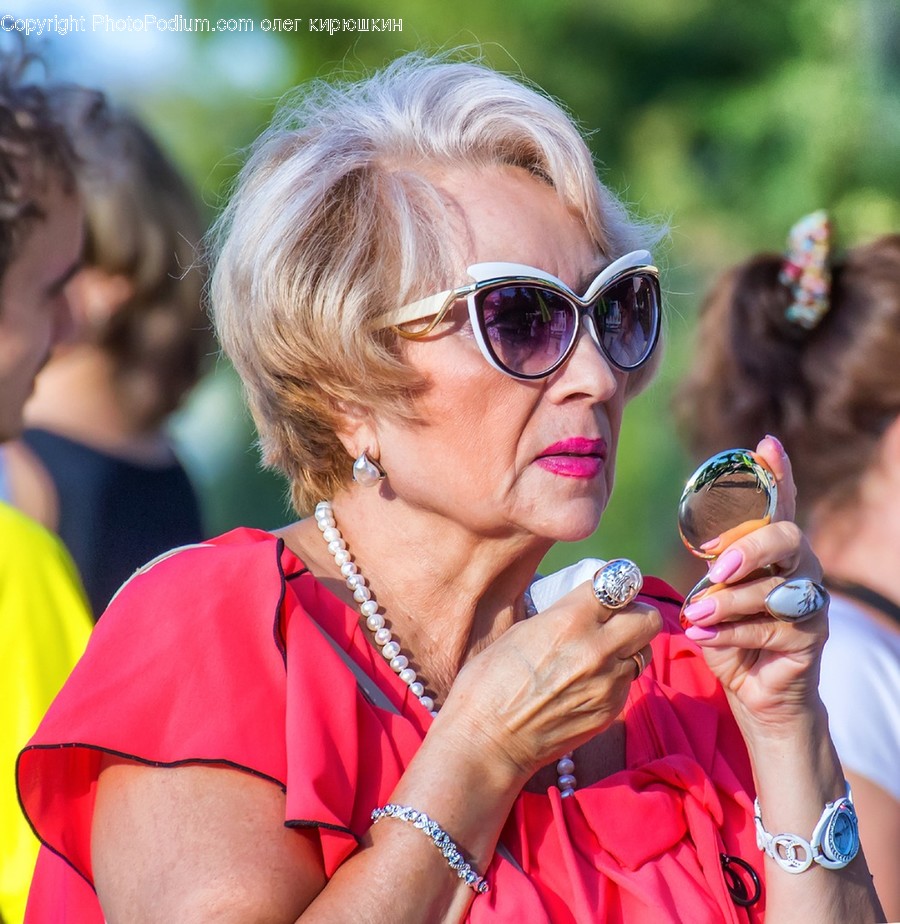 Human, Person, Accessory, Sunglasses, Accessories