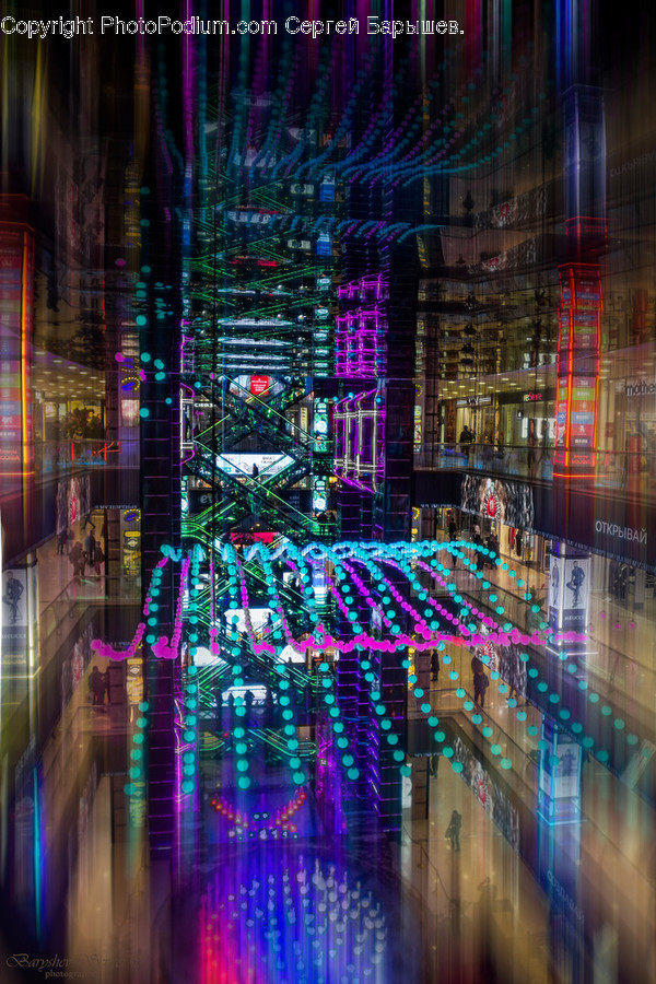 Lighting, Electronics, Computer, Light, Hardware