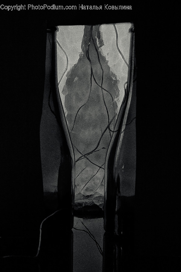 Medical Imaging X-Ray Film, Ct Scan, X-Ray, Glass, Clothing