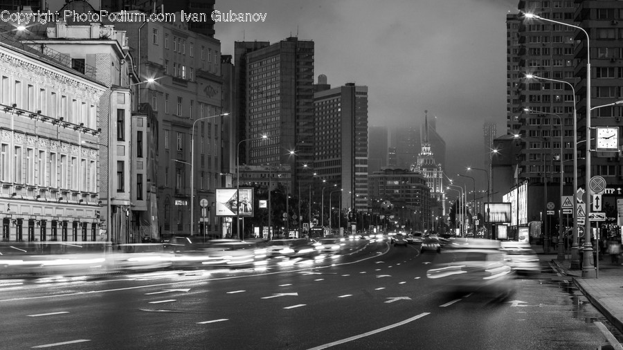 Road, Asphalt, Tarmac, Freeway, Vehicle