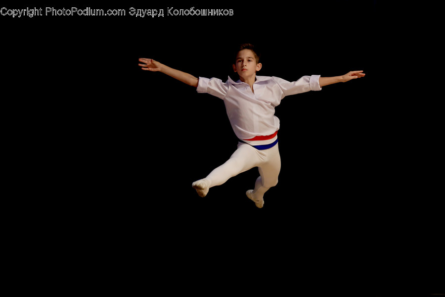 Human, Person, Leisure Activities, Dance Pose, Dance
