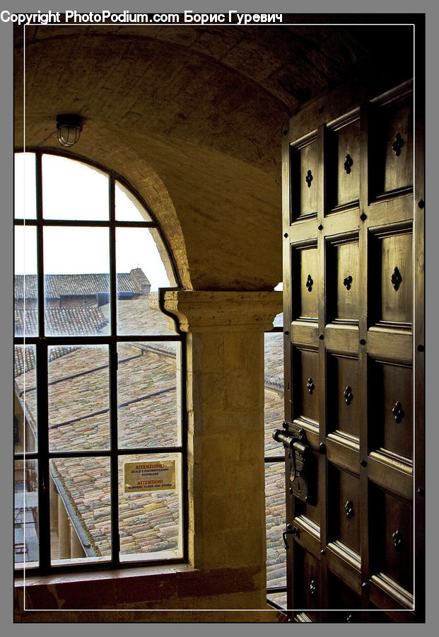Window, Chest, Drawer, Furniture, Box, Safe, Trunk