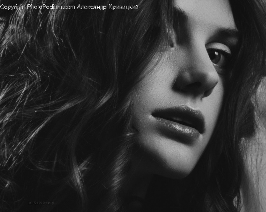Face, Person, Human, Lip, Mouth