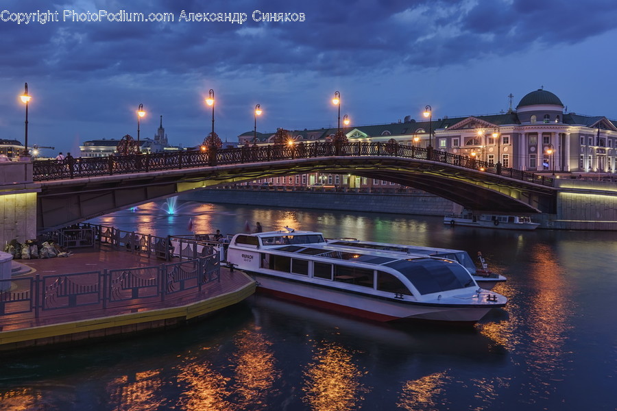 Vehicle, Boat, Transportation, Watercraft, Vessel