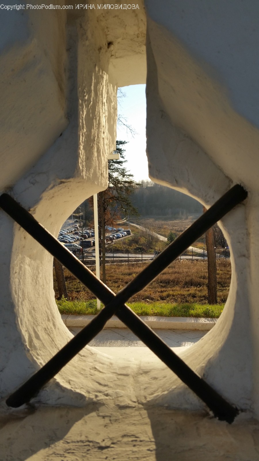 Outdoors, Nature, Road, Window, Light