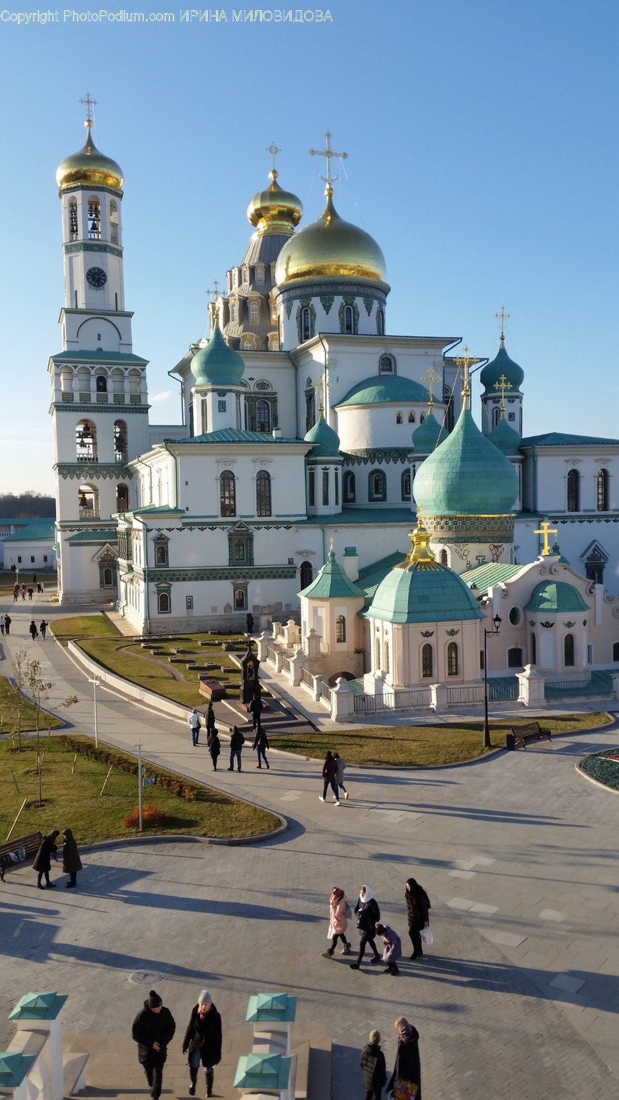 Dome, Building, Architecture, Human, Person