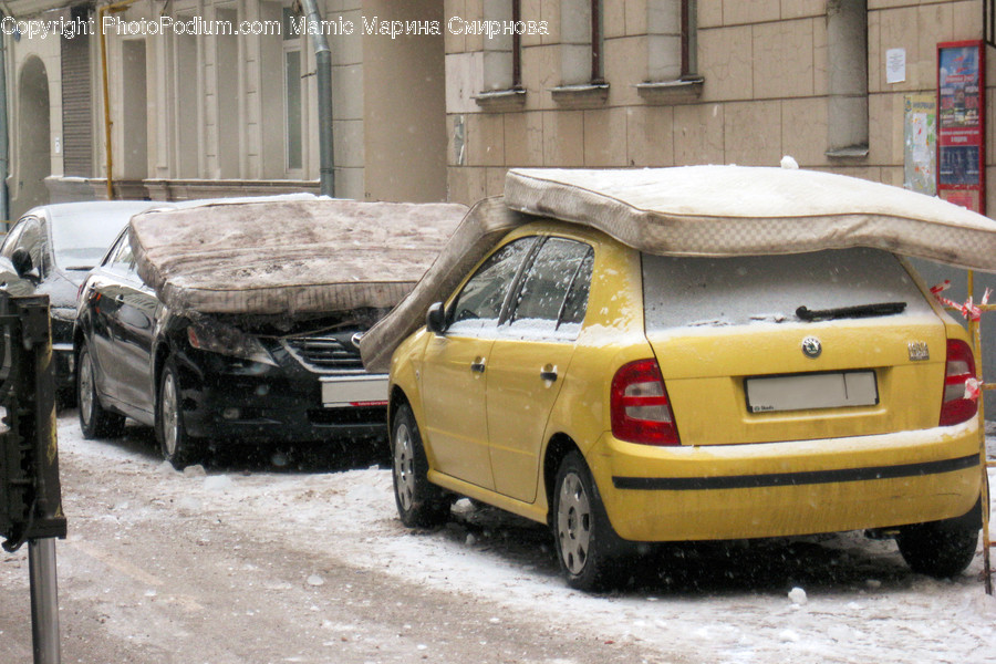 Car, Transportation, Vehicle, Automobile, Machine