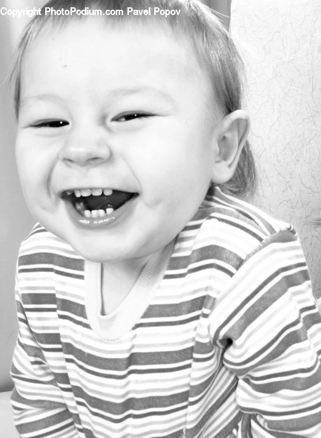 People, Person, Human, Face, Portrait, Smile