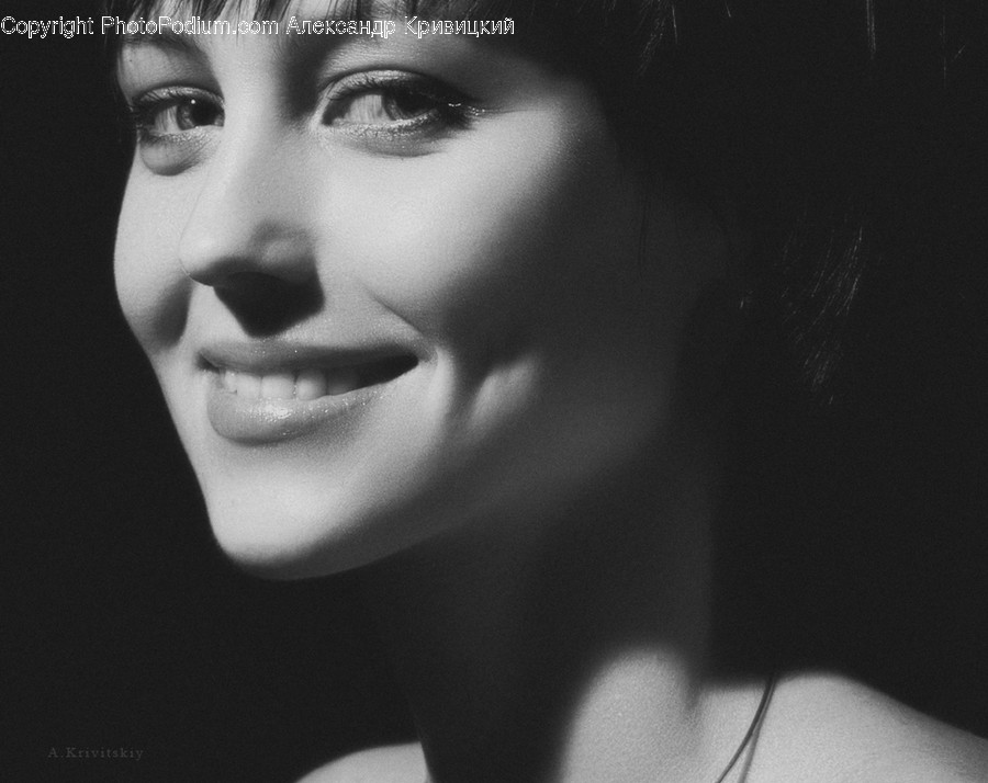 Face, Human, Person, Photo, Portrait
