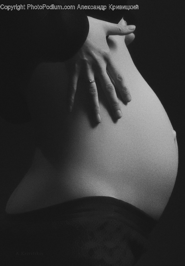 Finger, Human, Person, Back