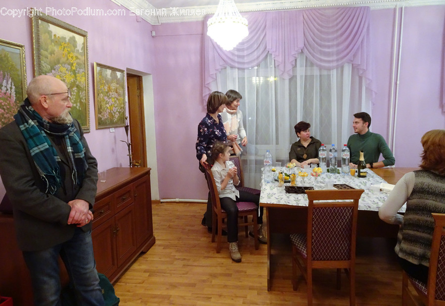 Human, Person, Flooring, Wood, Furniture