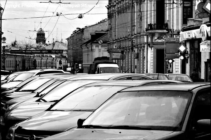 People, Person, Human, Automobile, Car, Sedan, Vehicle