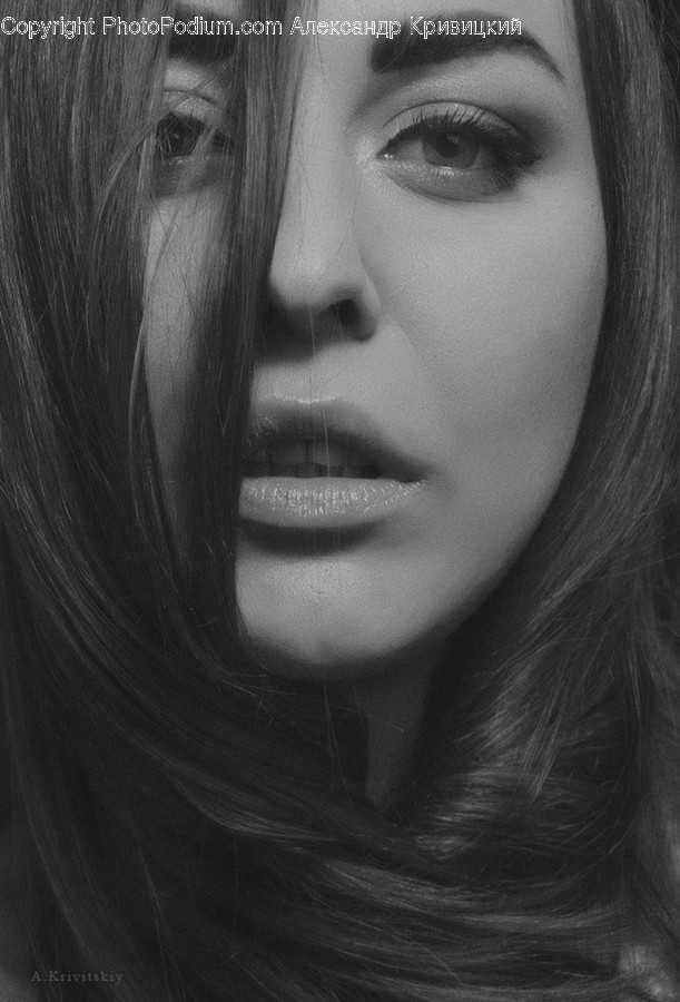 Human, Person, Face, Head, Mouth