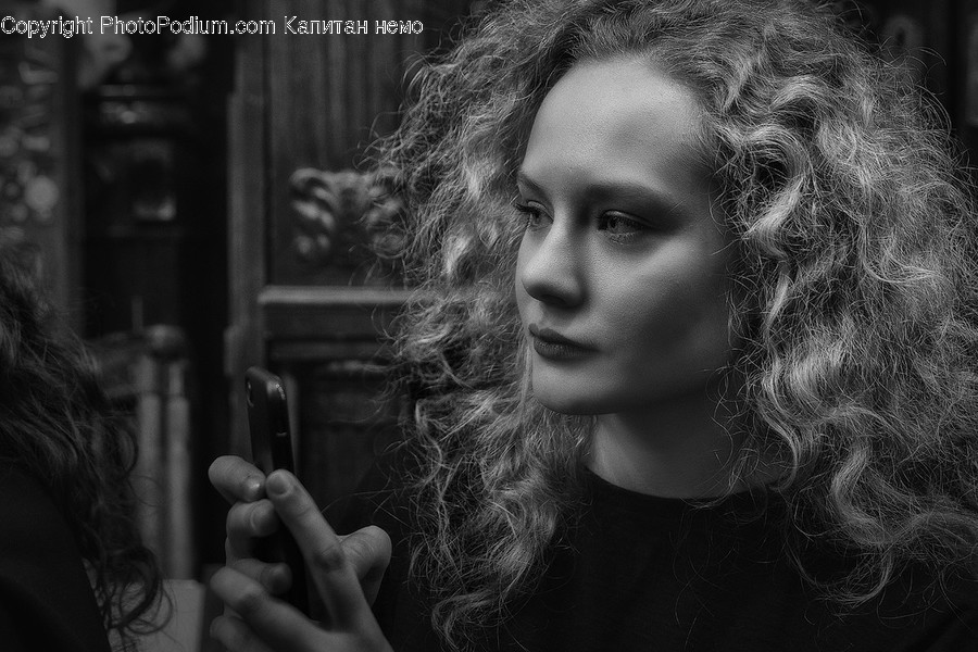 Hair, Human, Person, Finger, Afro Hairstyle
