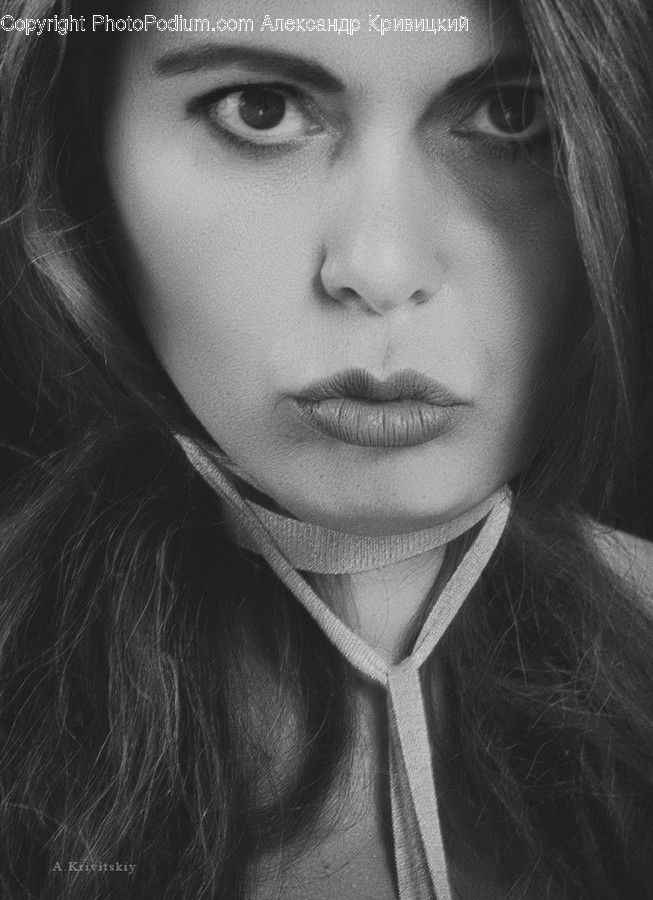 Face, Human, Person, Photography, Photo