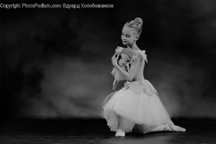 Leisure Activities, Dance Pose, Human, Person, Gown
