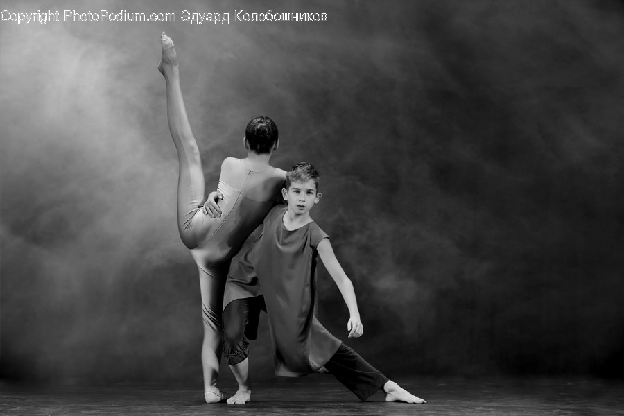Dance Pose, Leisure Activities, Human, Person, Dance