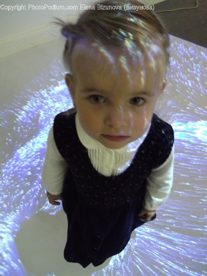Water, Human, Face, Person, Baby
