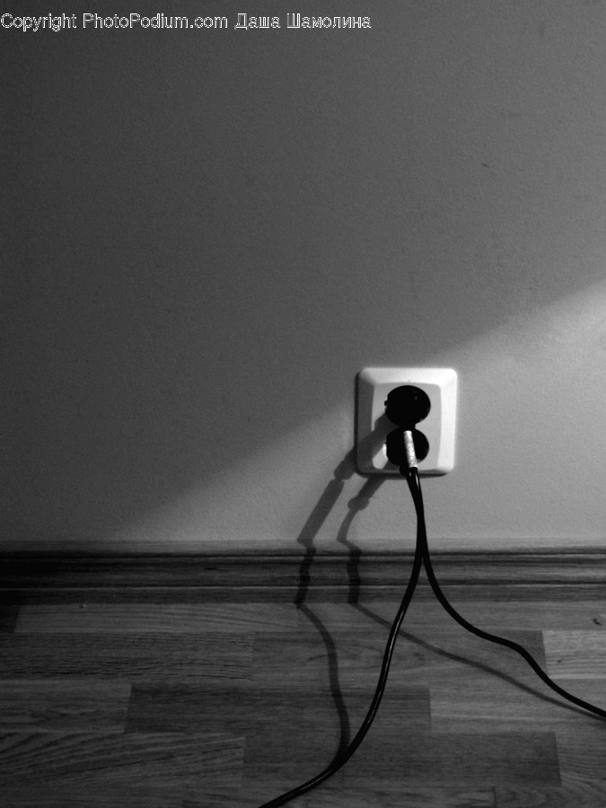 Adapter, Plug, Lighting, Head